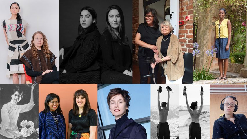 International Women's Day