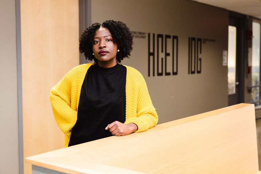 Kenyatta Mclean