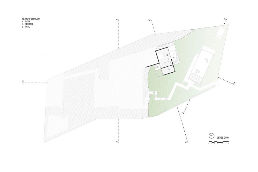 Level 39.0 plans