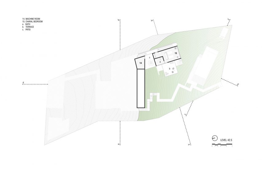 Level 42.5 plans
