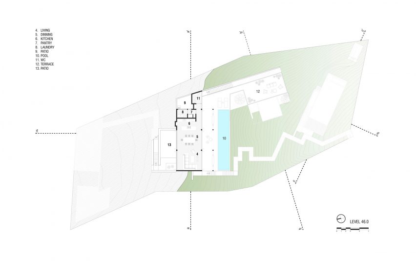 Level 46.0 plans