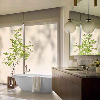 Interiors by Britt Design Group