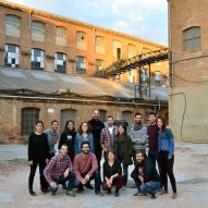 A portrait of Spanish collective Lacol