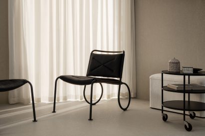 Corso by Peter Andersson