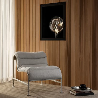Lammhults relaunches Stockholm showroom to mark new creative direction