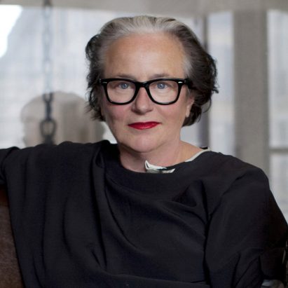 “The only things I miss are flirting, dancing and cuddling” says Li Edelkoort on the anniversary of the pandemic