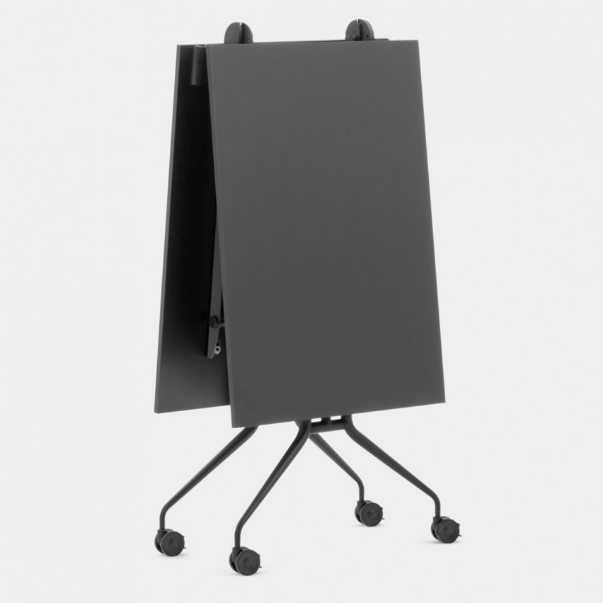 Argo Libro saving-saving table by Mara