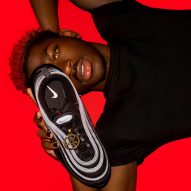 Satan Shoes by Lil Nas X and MSCHF