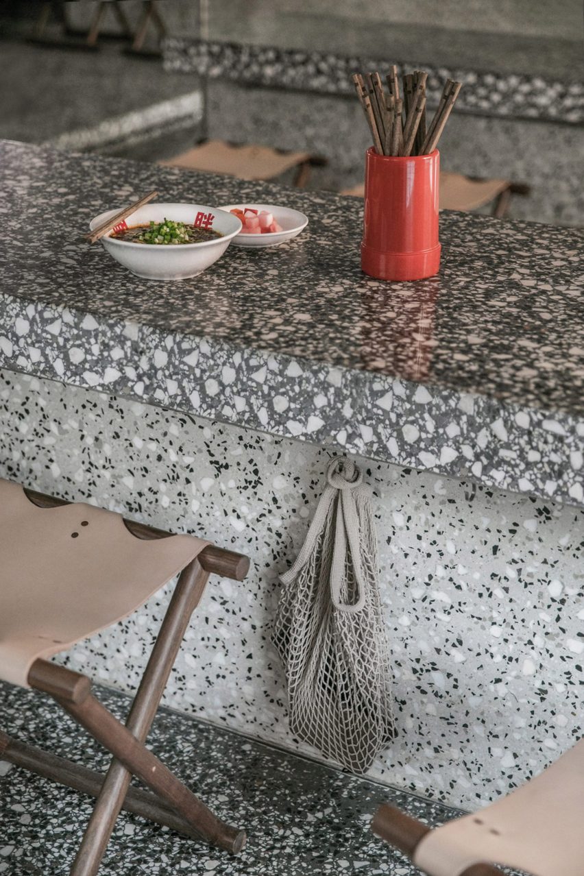 Lixio Plus flooring by Ideal Work