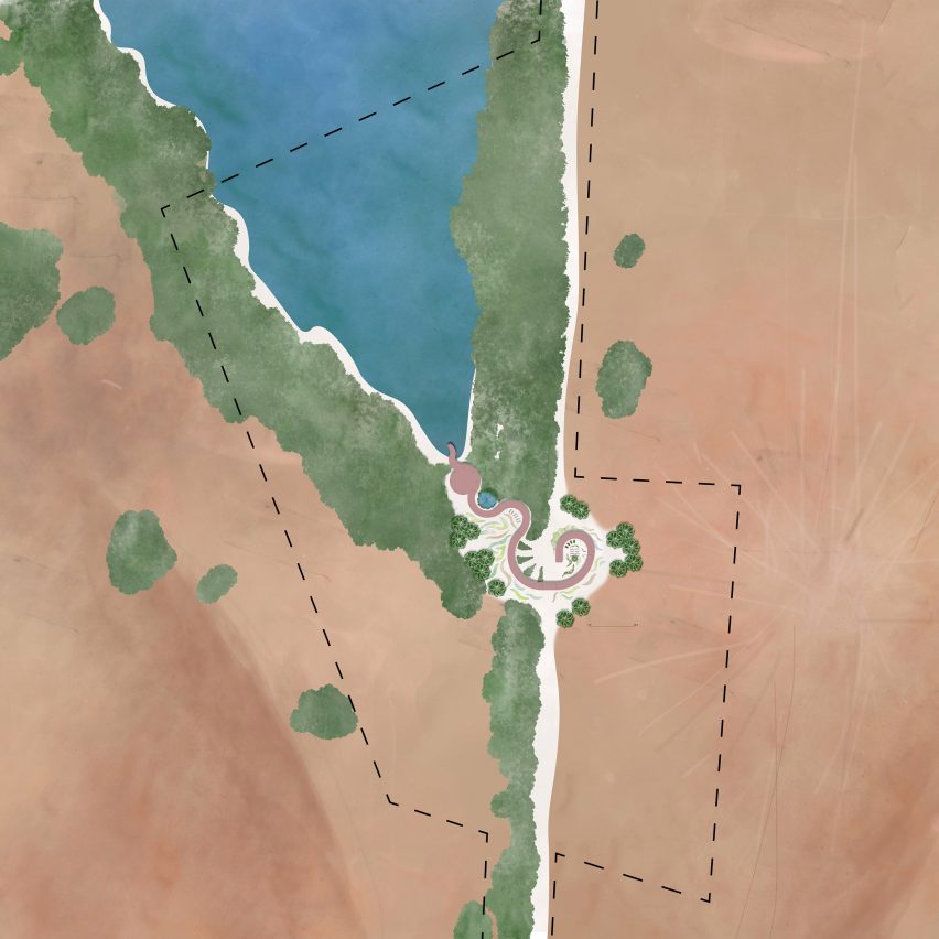 The Loop diagram