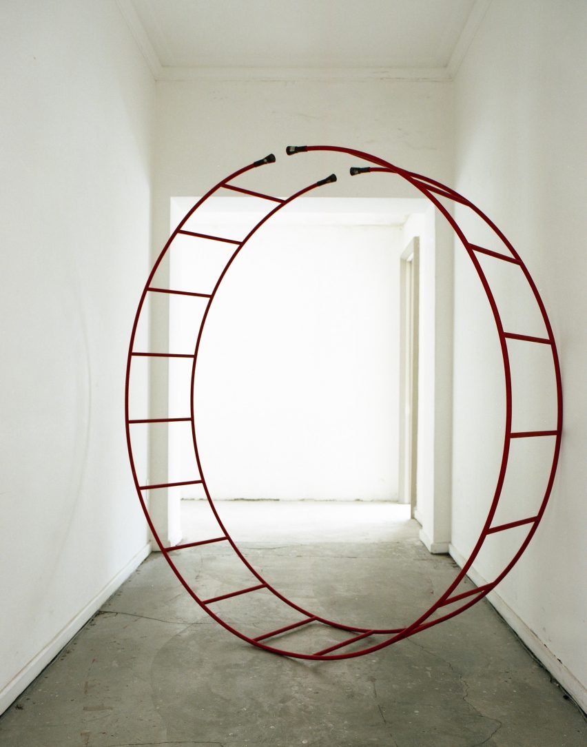 The Last Tenant by Masa gallery, curated by Mario García Torres