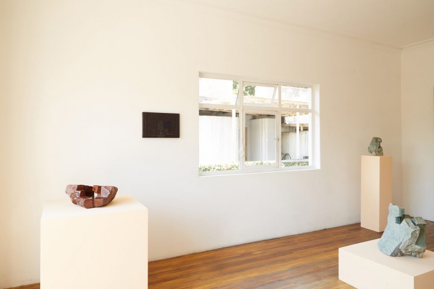 The Last Tenant by Masa gallery, curated by Mario García Torres