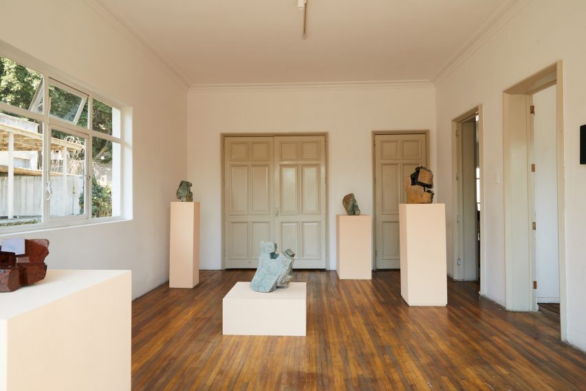 The Last Tenant by Masa gallery, curated by Mario García Torres