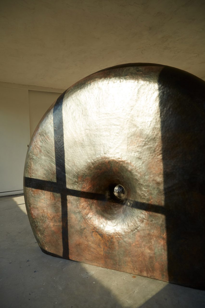 The Last Tenant by Masa gallery, curated by Mario García Torres