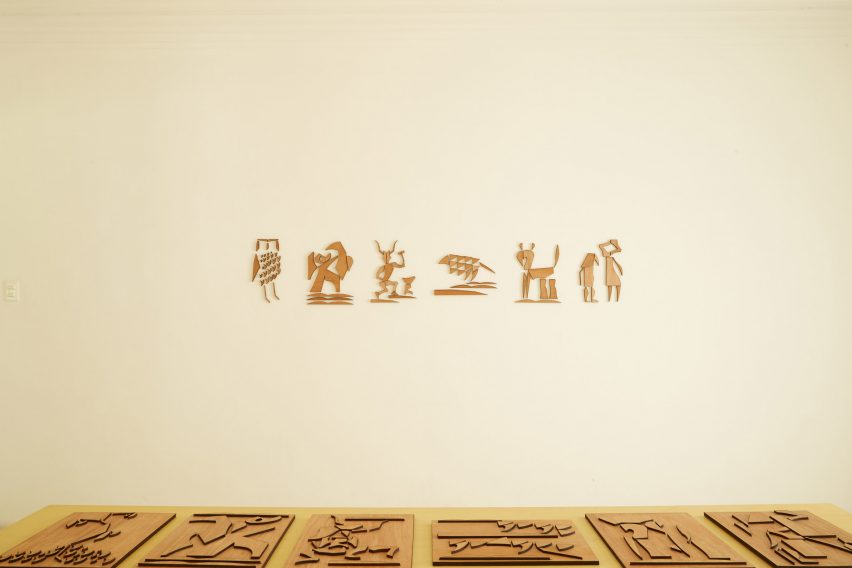The Last Tenant by Masa gallery, curated by Mario García Torres