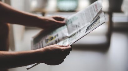 Newspaper