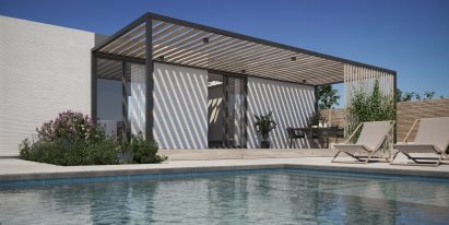 Mighty Buildings will use 3D-printing to form the houses