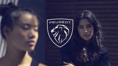Peugeot logo