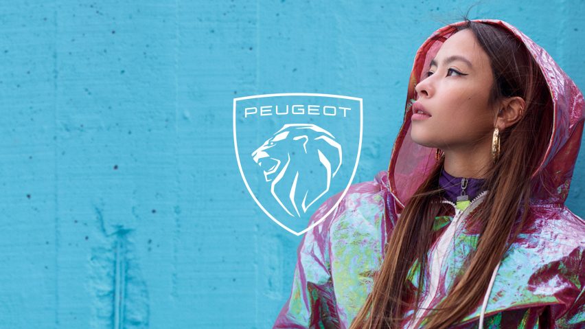 Peugeot logo