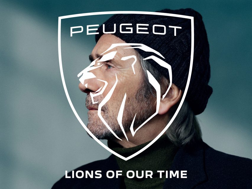 Peugeot logo