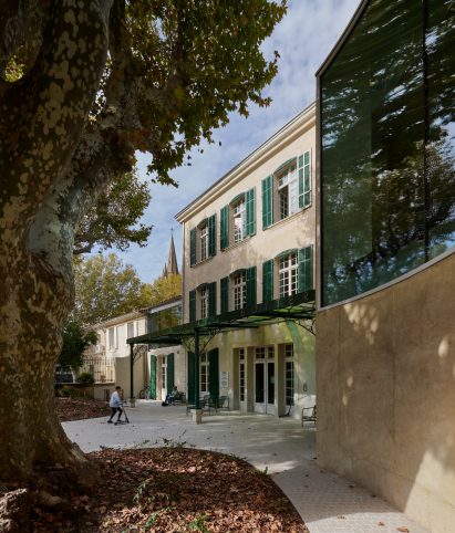 by Dominique Coulon & Associés 