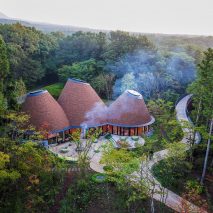 Pokopoko clubhouse