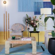 Qali by Studio Roslyn has a lounge