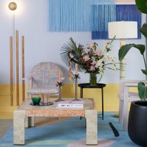 Qali by Studio Roslyn has a lounge