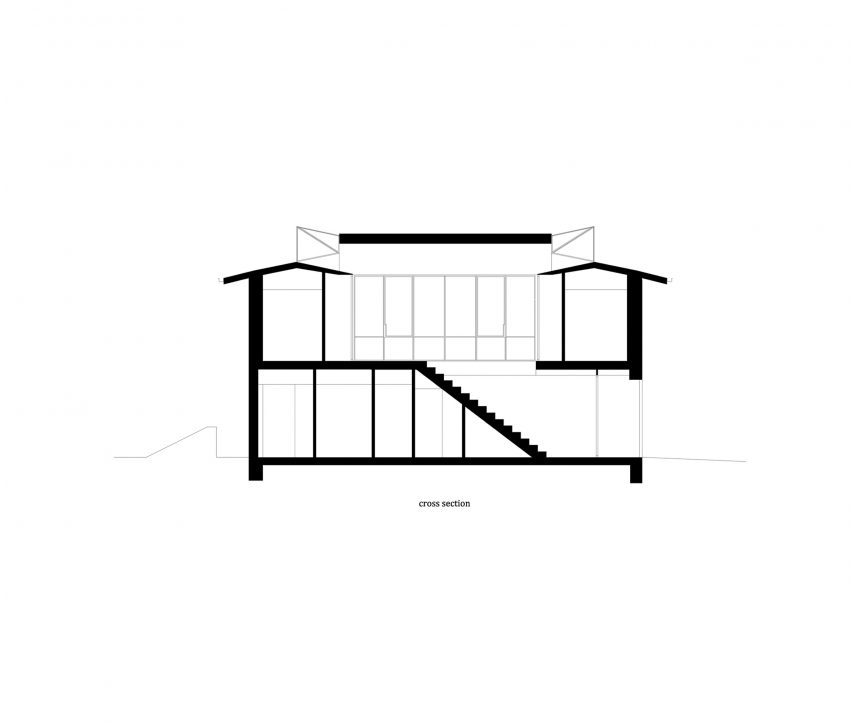 Re-House farm house refurbishment in Bilbao by Azab