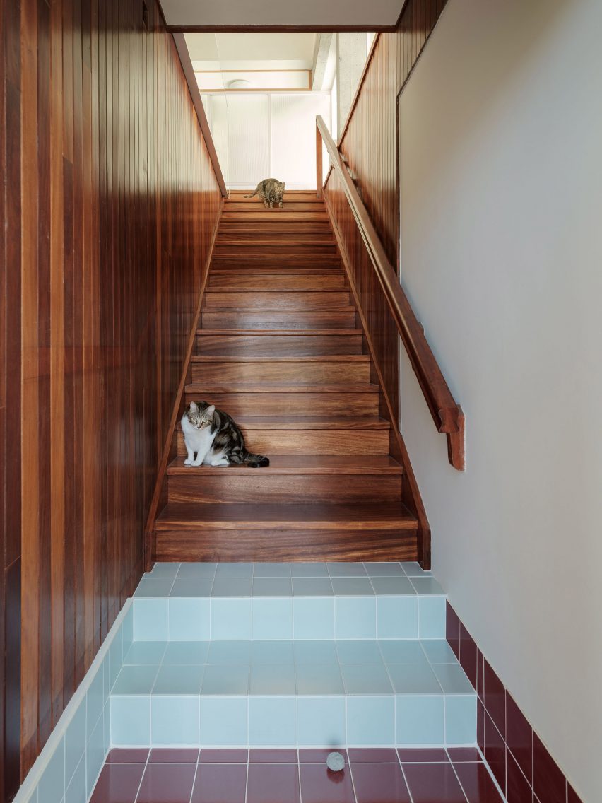 Re-House farm house refurbishment in Bilbao by Azab