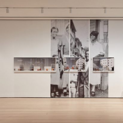 We Outchea: Hip-Hop Fabrications and Public Space, New York, by Sekou Cooke