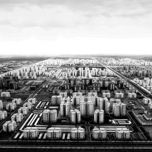 Live panel discussion with OMA’s Reinier de Graaf about his novel The Masterplan