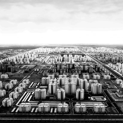 Live panel discussion with OMA’s Reinier de Graaf about his novel The Masterplan