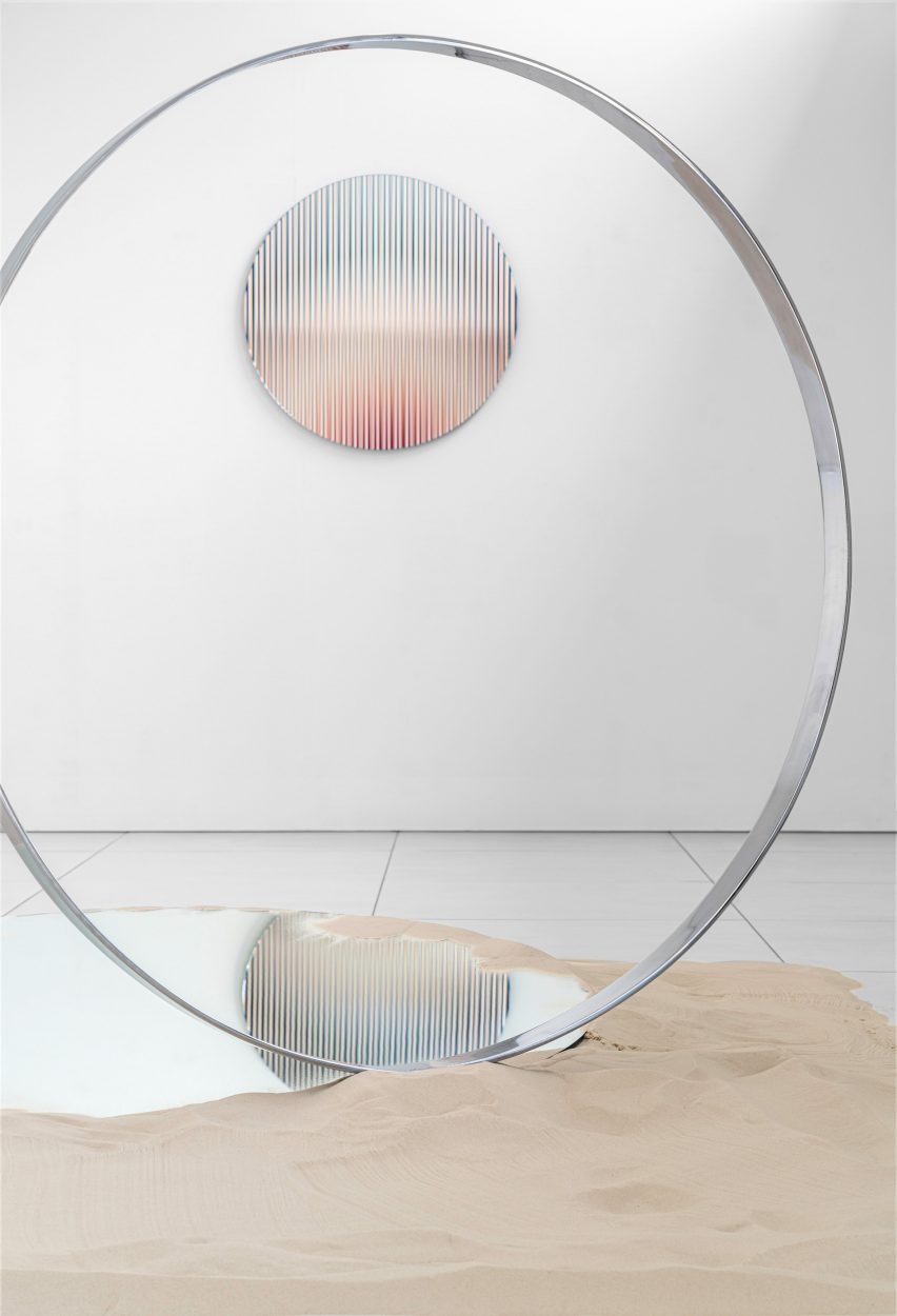 Shifting Perspectives by Rive Roshan