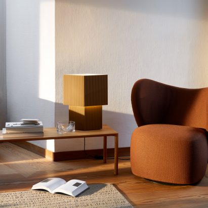 Romb by Broberg & Ridderstråle for Pholc