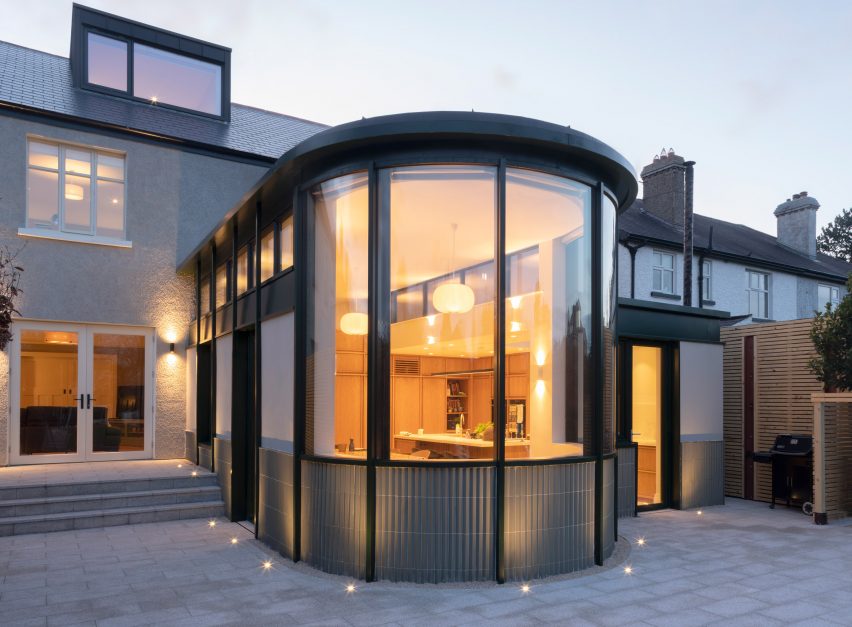 Churchtown by Scullion Architects