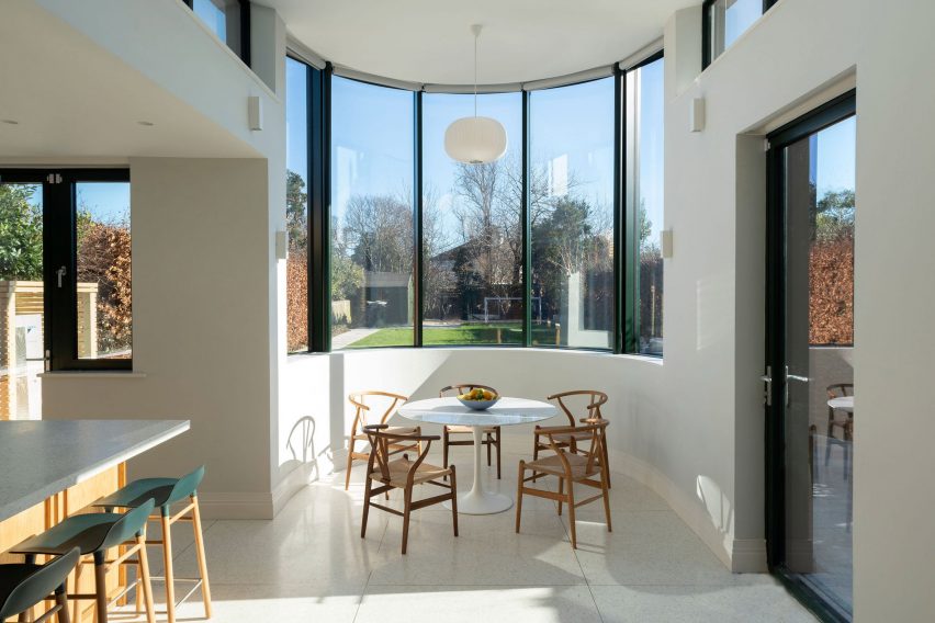 Churchtown by Scullion Architects