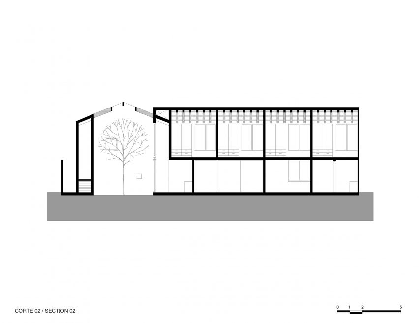 Section 2 plans