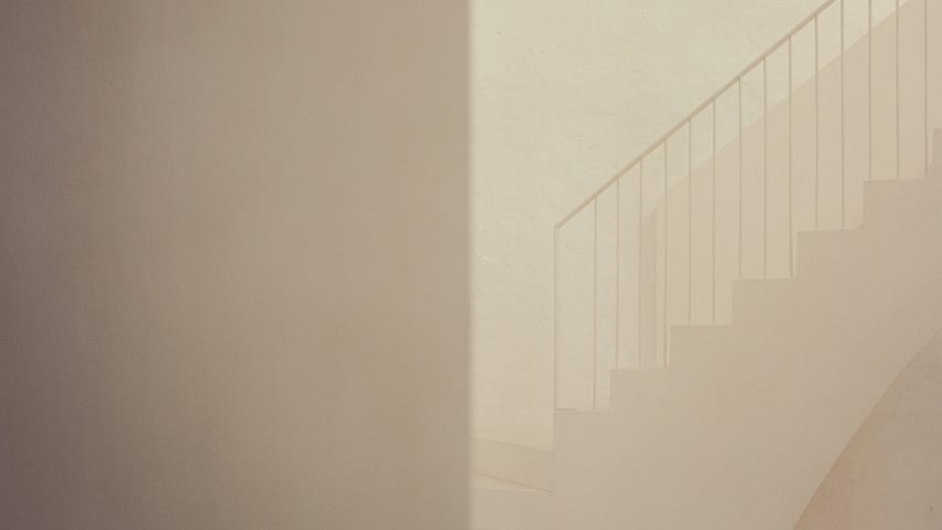 Private House by Aires Mateus