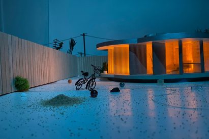 ADU designed by SO-IL