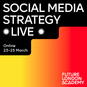 Social Media Strategy Live