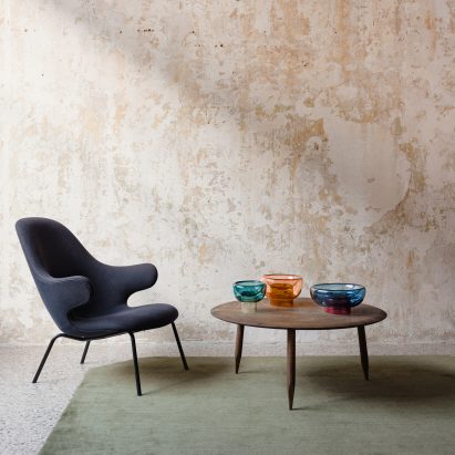 Sphere Bowls by Milena Kling for Studio Hausen