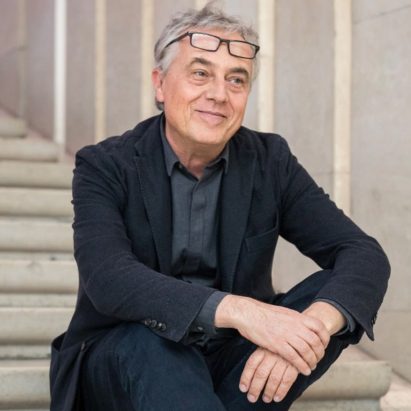 Stefano Boeri