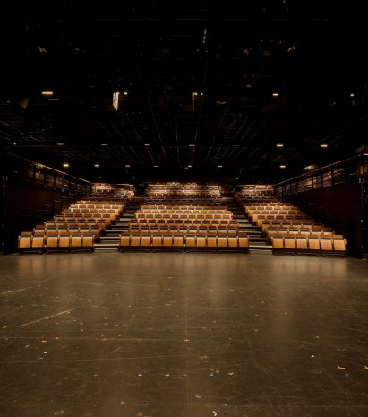Theatre in Sydney