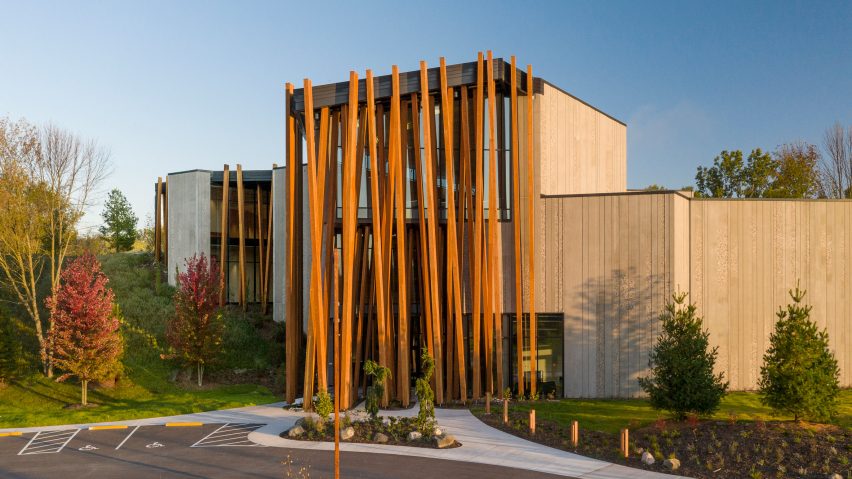 The Art Preserve by Tres Birds Workshop