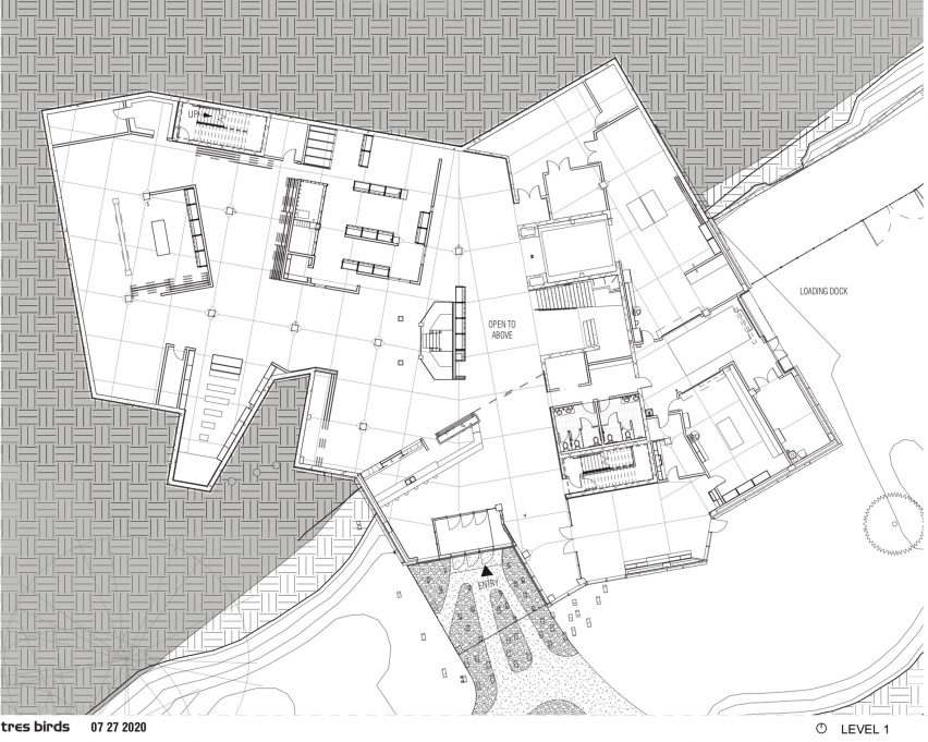Level one plans