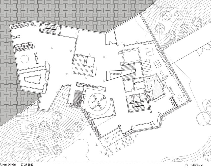 Level 2 plans
