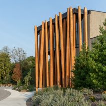 The Art Preserve by Tres Birds Workshop