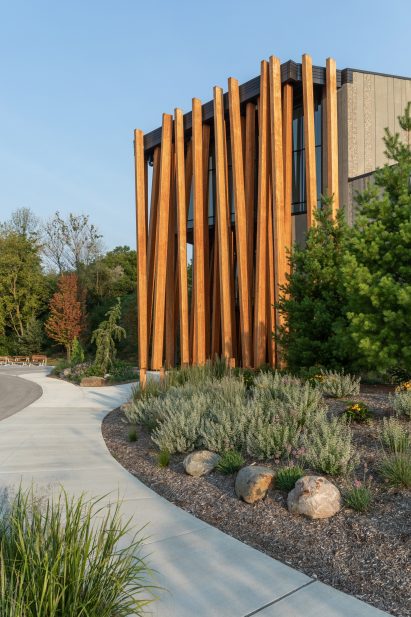 The Art Preserve by Tres Birds Workshop