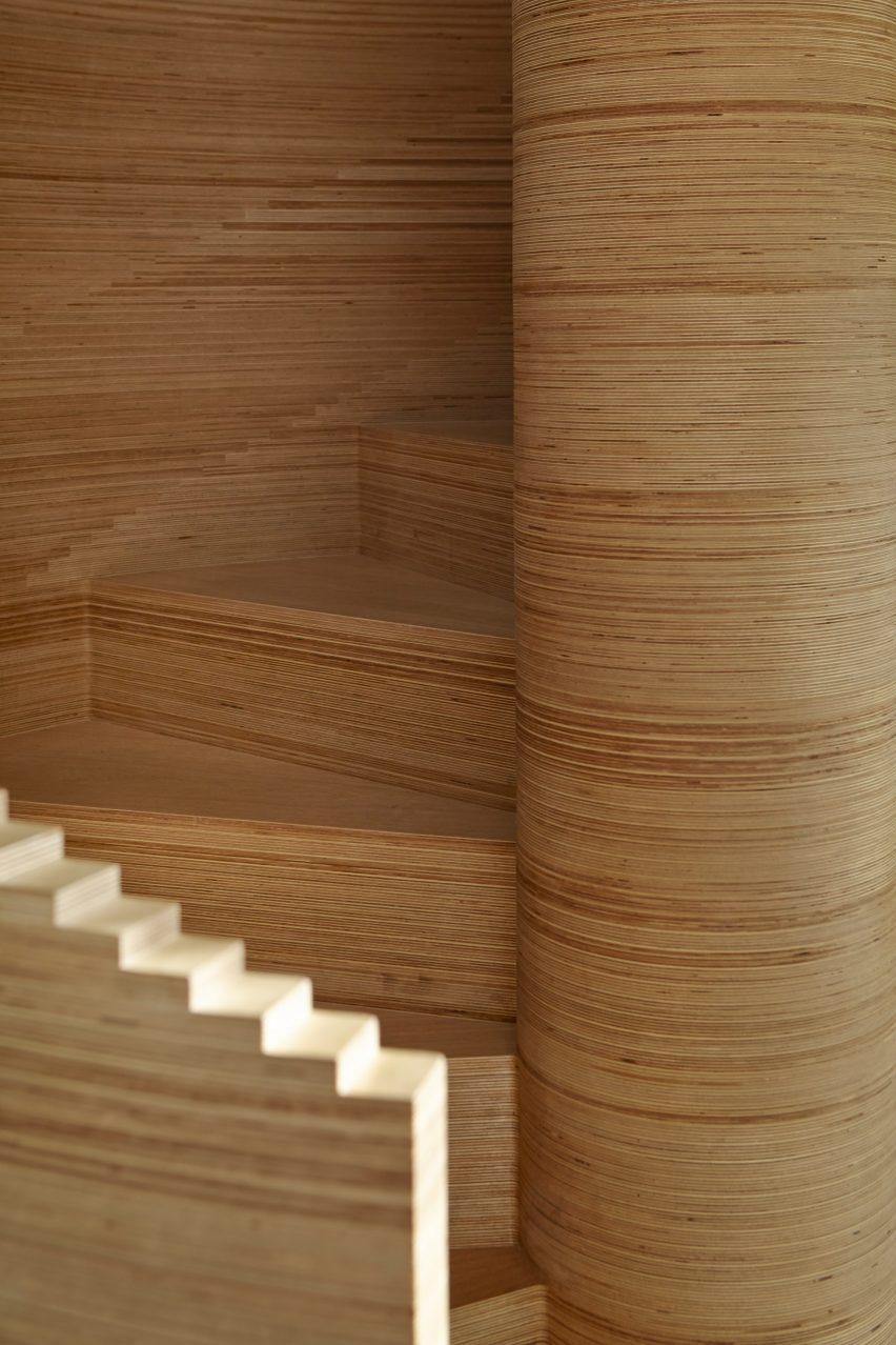 Tommy Rand house in Denmark